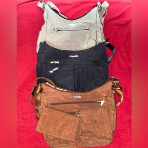 Baggallini Crossbody Bag